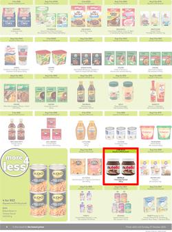 Makro : More 4 Less (19 August - 27 October 2024), page 6