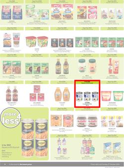 Makro : More 4 Less (19 August - 27 October 2024), page 6