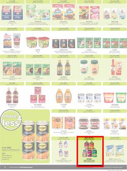 Makro : More 4 Less (19 August - 27 October 2024), page 6