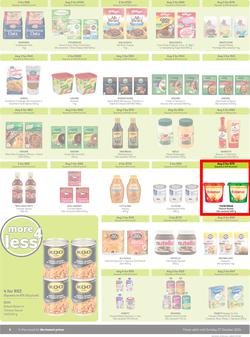 Makro : More 4 Less (19 August - 27 October 2024), page 6