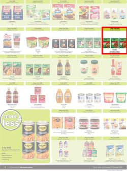 Makro : More 4 Less (19 August - 27 October 2024), page 6