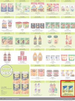 Makro : More 4 Less (19 August - 27 October 2024), page 6