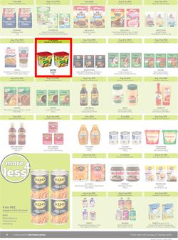 Makro : More 4 Less (19 August - 27 October 2024), page 6