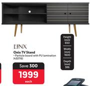 Linx Onix TV Stand