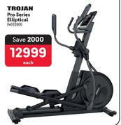 Trojan Pro Series Elliptical