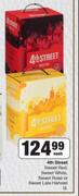4th Street Sweet Red, Sweet White, Sweet Rose Or Sweet Late Harvest-5L Each