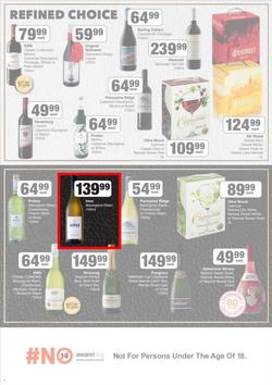 Tops at SPAR Western Cape : The HighLife (23 August - 04 September 2022), page 6