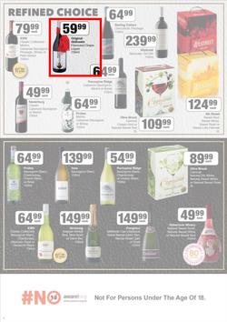 Tops at SPAR Western Cape : The HighLife (23 August - 04 September 2022), page 6