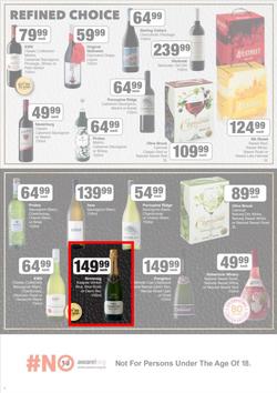 Tops at SPAR Western Cape : The HighLife (23 August - 04 September 2022), page 6