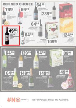 Tops at SPAR Western Cape : The HighLife (23 August - 04 September 2022), page 6