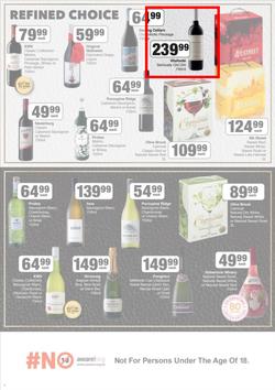 Tops at SPAR Western Cape : The HighLife (23 August - 04 September 2022), page 6