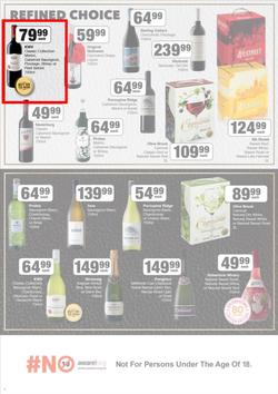Tops at SPAR Western Cape : The HighLife (23 August - 04 September 2022), page 6