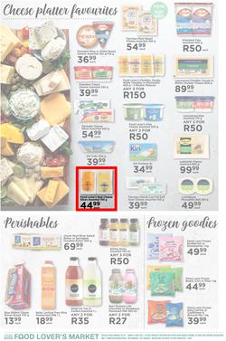 Food Lover's Market Inland : Live Fresh, Live Well (30 October - 05 November 2023), page 6