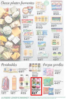 Food Lover's Market Inland : Live Fresh, Live Well (30 October - 05 November 2023), page 6