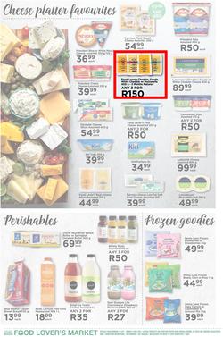 Food Lover's Market Inland : Live Fresh, Live Well (30 October - 05 November 2023), page 6