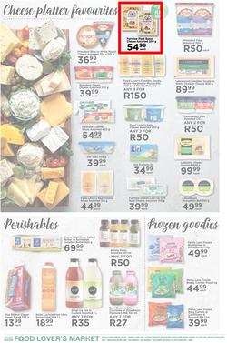 Food Lover's Market Inland : Live Fresh, Live Well (30 October - 05 November 2023), page 6