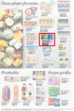 Food Lover's Market Inland : Live Fresh, Live Well (30 October - 05 November 2023), page 6