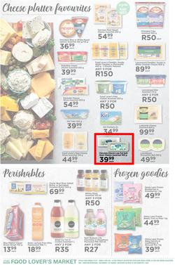 Food Lover's Market Inland : Live Fresh, Live Well (30 October - 05 November 2023), page 6