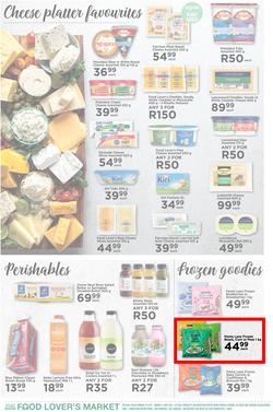 Food Lover's Market Inland : Live Fresh, Live Well (30 October - 05 November 2023), page 6