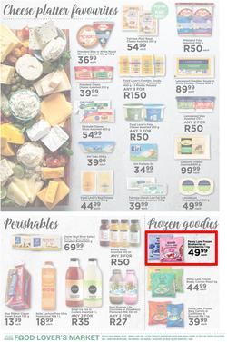 Food Lover's Market Inland : Live Fresh, Live Well (30 October - 05 November 2023), page 6