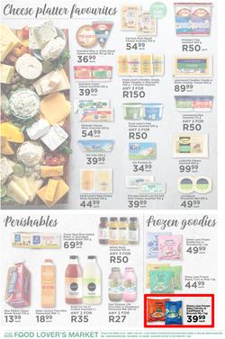 Food Lover's Market Inland : Live Fresh, Live Well (30 October - 05 November 2023), page 6