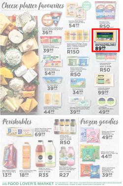 Food Lover's Market Inland : Live Fresh, Live Well (30 October - 05 November 2023), page 6