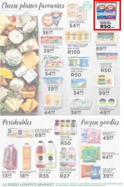 Food Lover's Market Inland : Live Fresh, Live Well (30 October - 05 November 2023), page 6