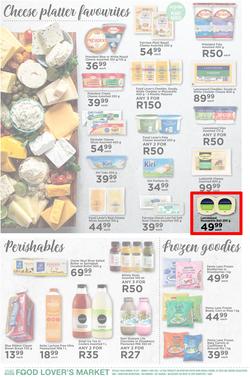 Food Lover's Market Inland : Live Fresh, Live Well (30 October - 05 November 2023), page 6