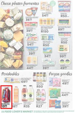 Food Lover's Market Inland : Live Fresh, Live Well (30 October - 05 November 2023), page 6