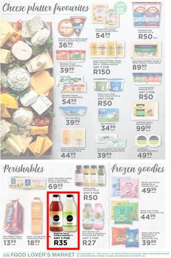 Food Lover's Market Inland : Live Fresh, Live Well (30 October - 05 November 2023), page 6