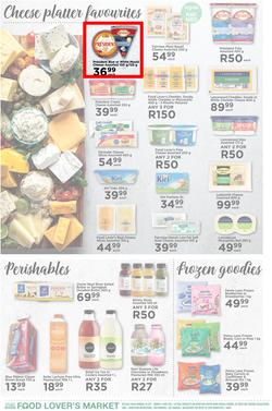 Food Lover's Market Inland : Live Fresh, Live Well (30 October - 05 November 2023), page 6