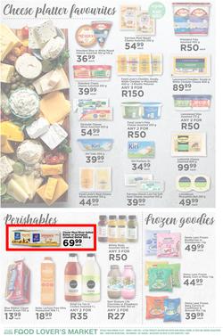 Food Lover's Market Inland : Live Fresh, Live Well (30 October - 05 November 2023), page 6