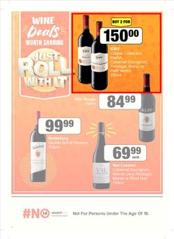 Tops at SPAR Inland (22 March - 02 April 2022), page 6