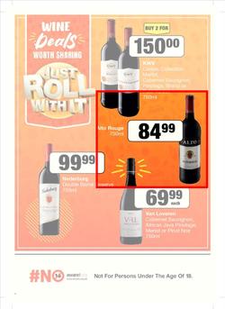 Tops at SPAR Inland (22 March - 02 April 2022), page 6