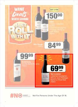 Tops at SPAR Inland (22 March - 02 April 2022), page 6