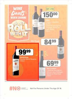 Tops at SPAR Inland (22 March - 02 April 2022), page 6