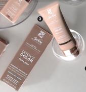 Bionike Defence Color Hydra Glow Hyaluronic Acid + Prebiotic 24Hr Moisturising Foundation SPF15
