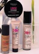 Yardley Face Products-Each