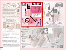 Dis-Chem : Beauty Fair (17 August - 10 September 2023), page 6