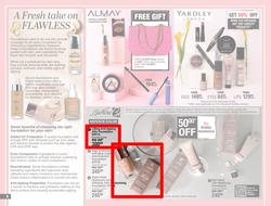 Dis-Chem : Beauty Fair (17 August - 10 September 2023), page 6