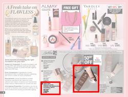 Dis-Chem : Beauty Fair (17 August - 10 September 2023), page 6