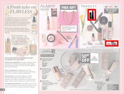 Dis-Chem : Beauty Fair (17 August - 10 September 2023), page 6