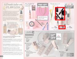 Dis-Chem : Beauty Fair (17 August - 10 September 2023), page 6