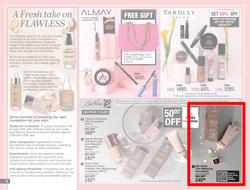 Dis-Chem : Beauty Fair (17 August - 10 September 2023), page 6