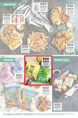 Food Lover's Market Eastern Cape : More Value For Only 50 Bucks (22 May - 28 May 2023), page 6