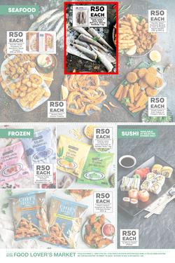 Food Lover's Market Eastern Cape : More Value For Only 50 Bucks (22 May - 28 May 2023), page 6
