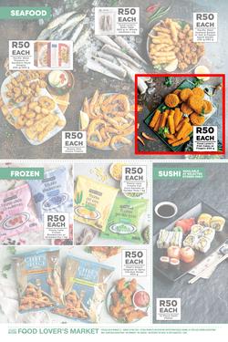 Food Lover's Market Eastern Cape : More Value For Only 50 Bucks (22 May - 28 May 2023), page 6