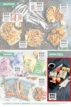 Food Lover's Market Eastern Cape : More Value For Only 50 Bucks (22 May - 28 May 2023), page 6