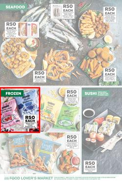 Food Lover's Market Eastern Cape : More Value For Only 50 Bucks (22 May - 28 May 2023), page 6