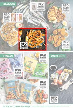 Food Lover's Market Eastern Cape : More Value For Only 50 Bucks (22 May - 28 May 2023), page 6